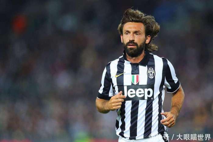 皮尔洛、哈维、伊涅斯塔、莫德里奇谁比较全能