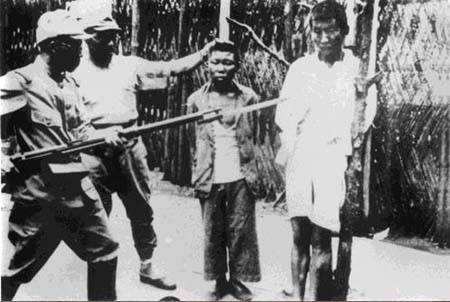 侵华日军第1644部队恶行揭秘 毫不逊于731 侵华日军第1644部队恶行揭秘 毫不逊于731