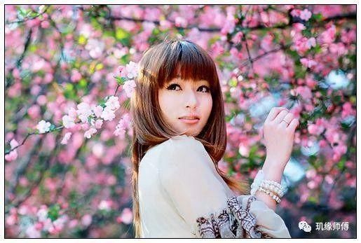 奔三了,姻缘为何迟迟不来,看算命先生怎么说