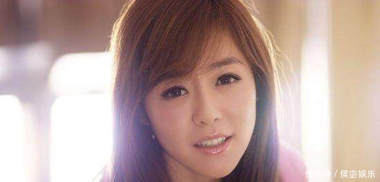 历届超女冠军今何在,段林希做微商,江映蓉疑