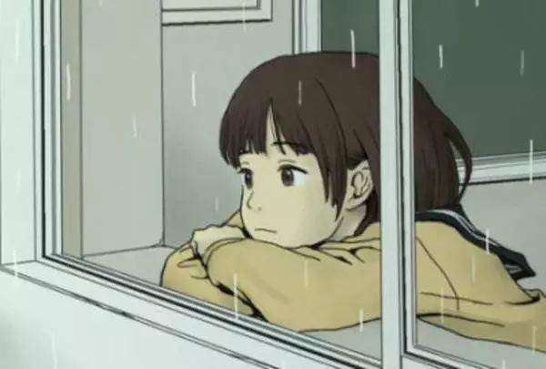 永远不要试图去改变一个人,因为人都是自私的