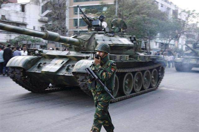 2017年谁对中国最不友好,排名第一国家超出所