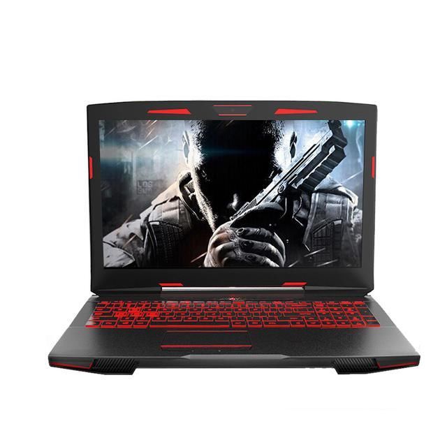 能玩上吃鸡的笔记本至少多少钱?别慌,你能拿下