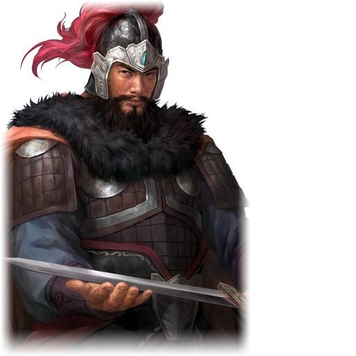 盘点中国古代排名前一百的名将、战将、猛将!