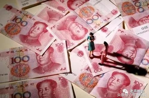 老百姓越来越不敢花钱了!物价上涨、家庭负债