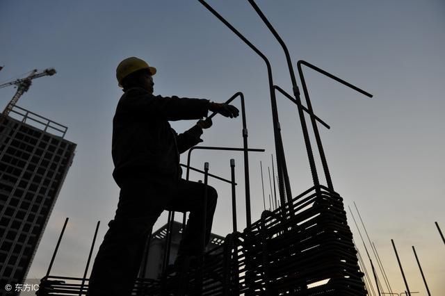 烂尾楼将永久消失,期房或将不允许交易,开发