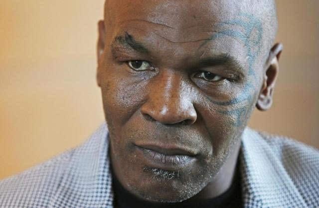 为什么拳王泰森输给刘易斯后还对他感恩戴德?