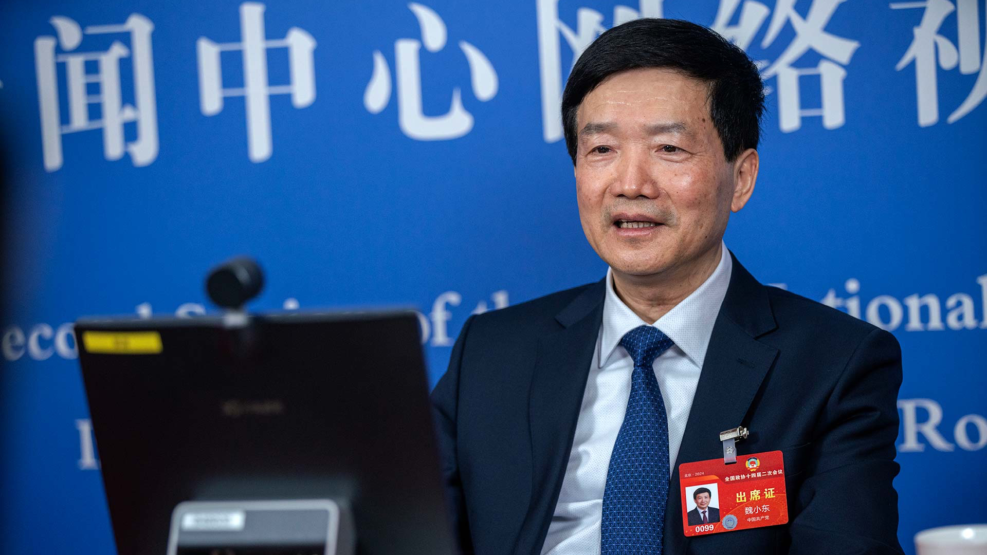 北京市政协主席魏小东:创新民主监督机制 聚焦民生难题助力实事办理 北京市政协主席魏小东:创新民主监督机制 聚焦民生难题助力实事办理