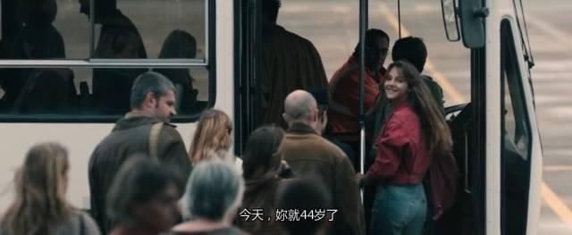 真实事件改编的这部电影,每一帧都令人痛彻心