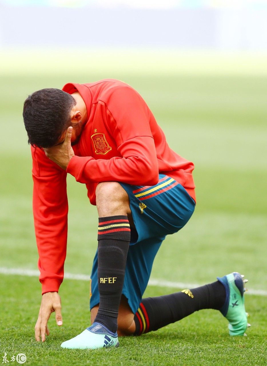 继德国阿根廷葡萄牙后,冠军热门西班牙也回家