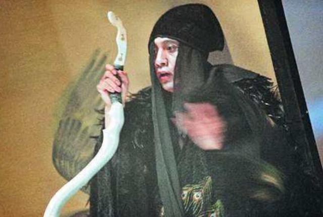 最想毁掉的角色:杨幂的绿茶婊、刘烨烟熏妆、