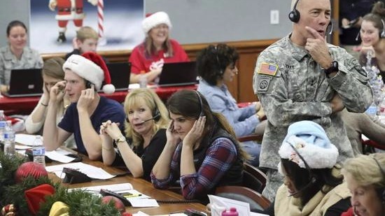 北美防空司令部执行 北美防空司令部执行