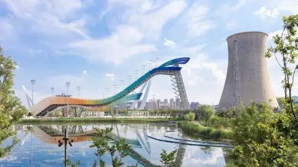 石景山 · 延庆,冬奥一线牵,冰雪三日游! 石景山 · 延庆,冬奥一线牵,冰雪三日游!