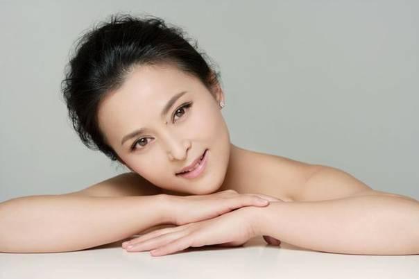 内地第一代琼女郎，与黄志忠相爱十四年却抱憾未能守到最后!