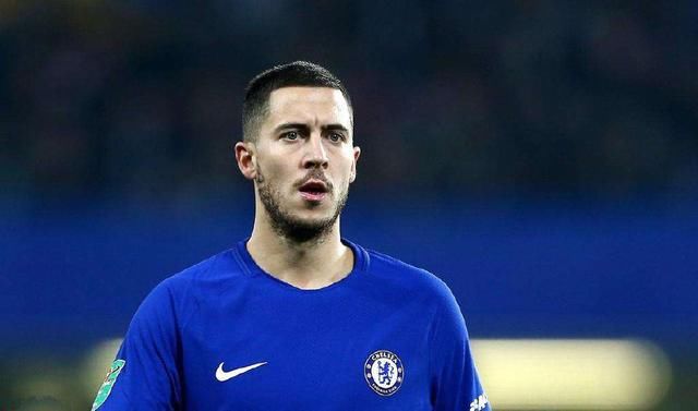 现役足球运动员实力排名,C罗竟排倒数第一