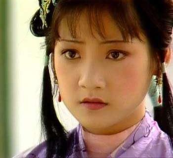 87版《红楼梦》:金陵十二钗正册、副册、又副