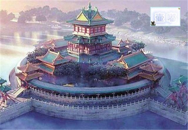 圆明园是什么原因被烧的 通过这事儿值得咱们