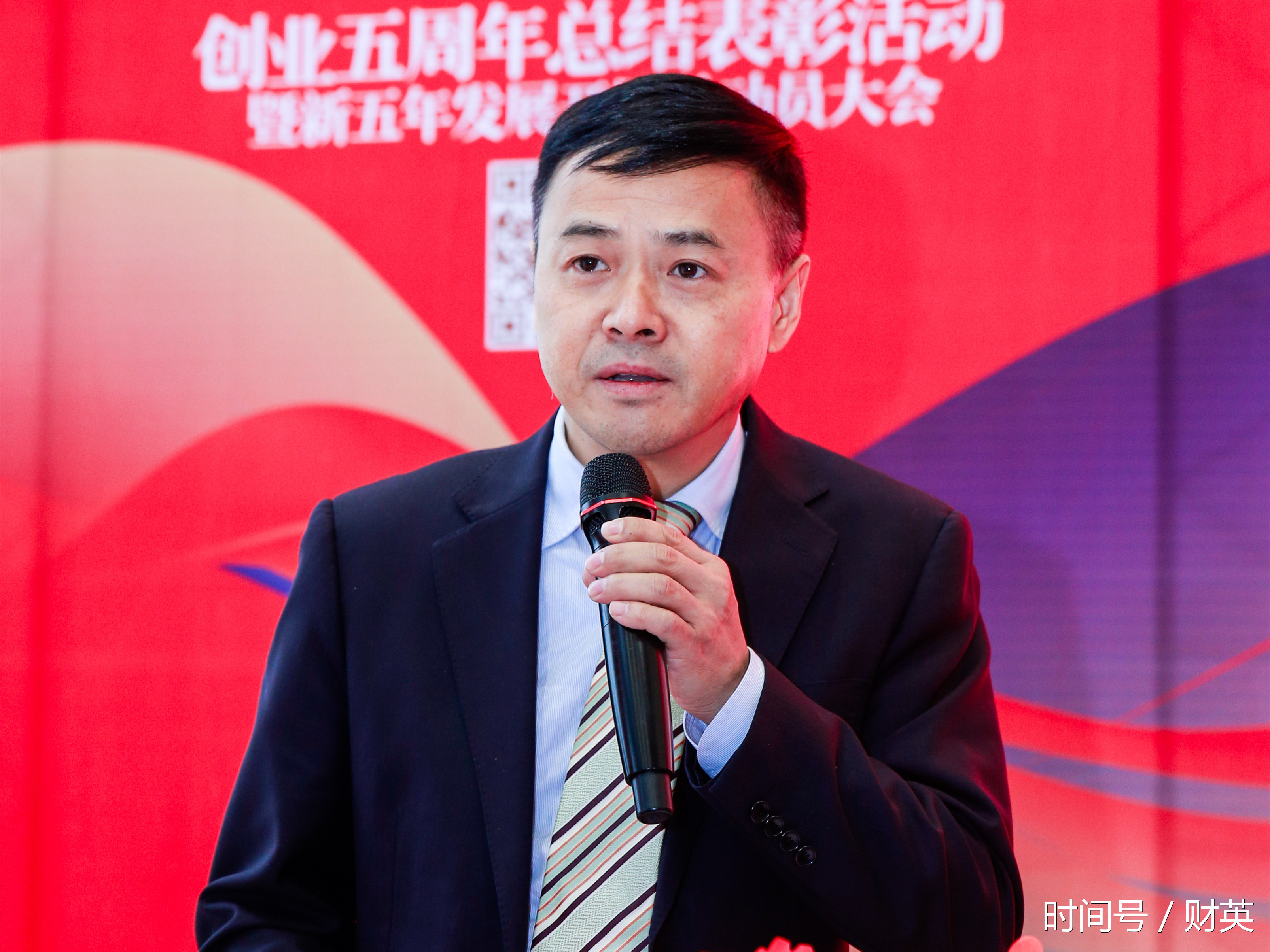 吉祥人寿董事长周涛:力求明年盈亏平衡,谋求保