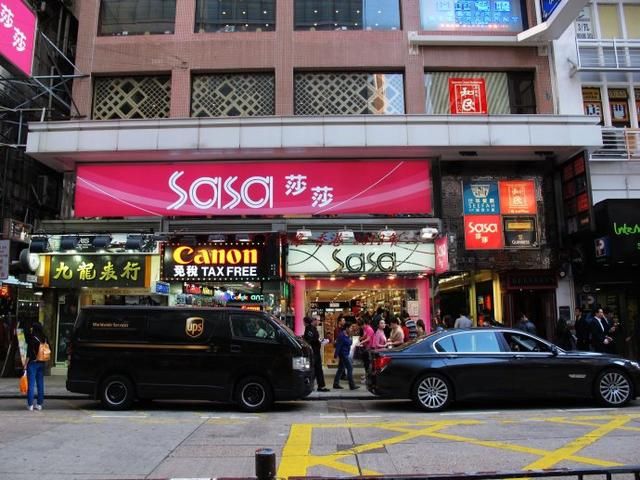 香港的SASA等商场会不会有假货?为什么东西
