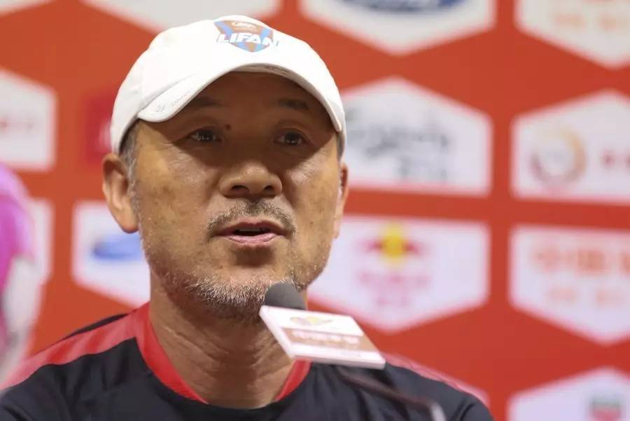 今晚输球=主帅下课?中超重庆力帆与北京国安