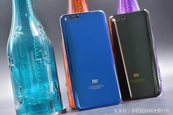 为红米Note5让路!小米老旗舰疯狂清仓:1799的