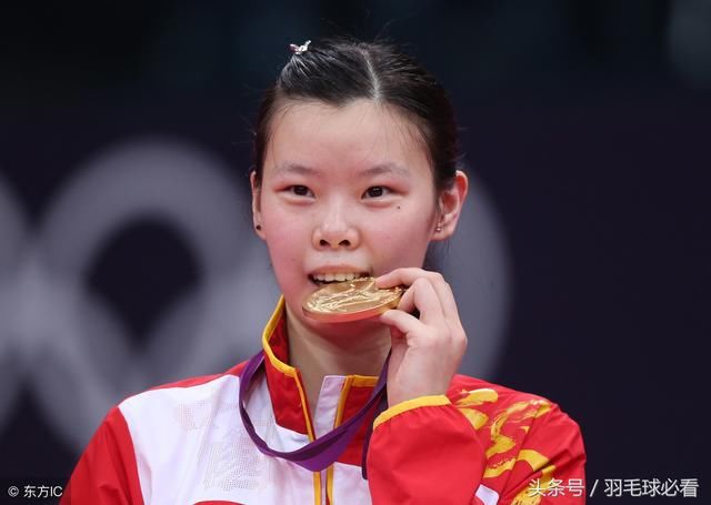 按羽毛球制度去选中国足球队,中国足球将有希