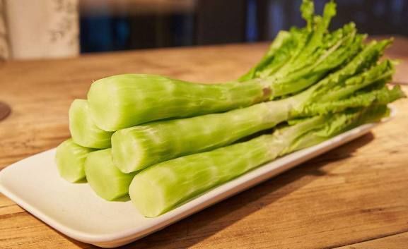 尿酸高多吃这四种蔬菜 尿酸偷偷降下来!