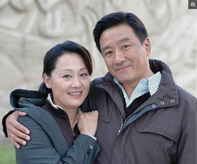 留美丈夫不愿离婚,为拍戏导致儿子智障