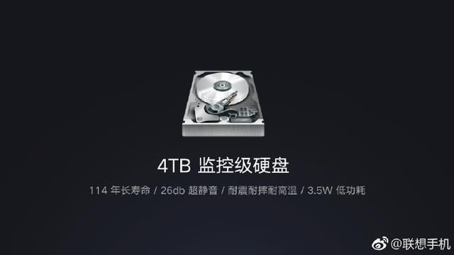 机蜜快报:联想Z5涉险区块链,4TB宣传误导,营