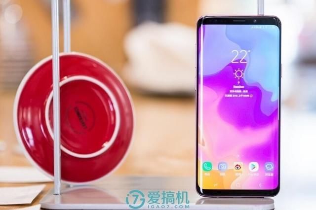 三星偷传用户资料露馅?三星官方应用出现BUG