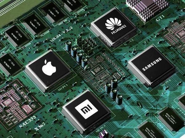 国产手机自主研发芯片?华为道出其中心酸