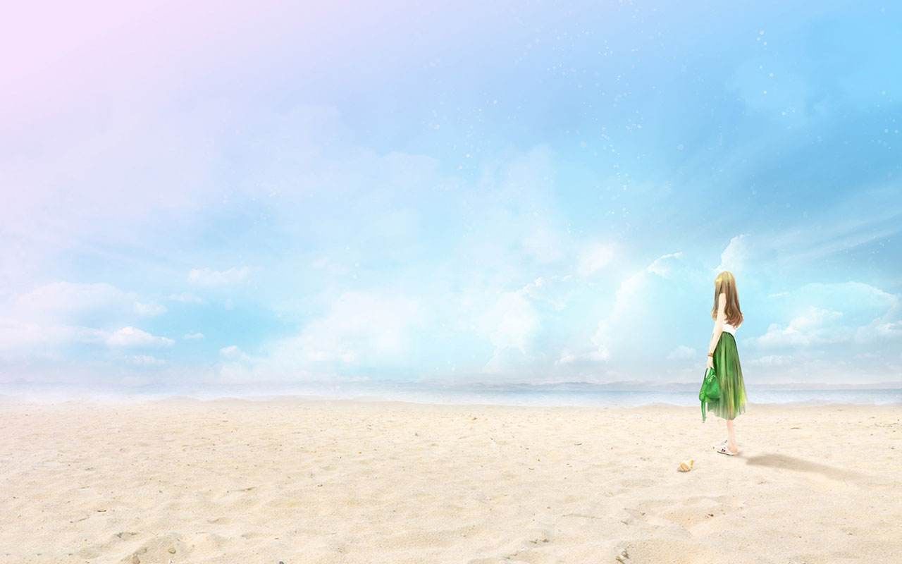 人生励志:总得熬过无人问津的日子,才能拥抱你