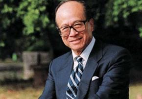 阿里每年纳税超1个亿,李嘉诚对社会进步的贡献