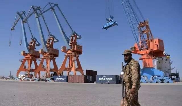 经济危机席卷巴基斯坦,求援惨遭多国拒绝,关键