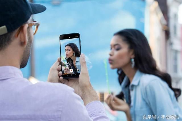 全速旗舰一加6上线:骁龙845+人工智能双摄+全