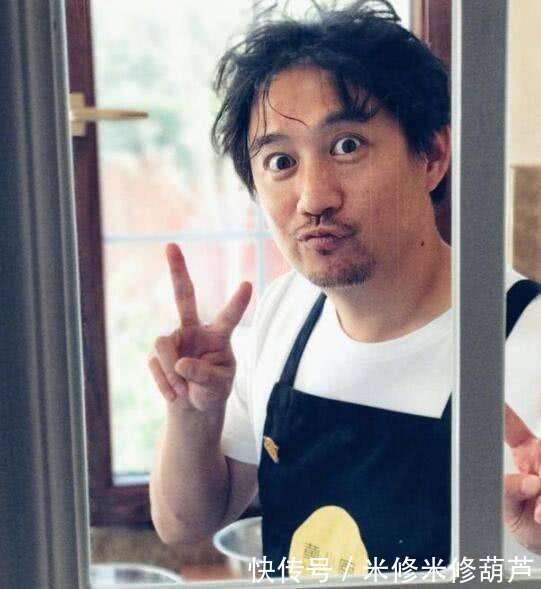 娱乐圈没人敢得罪黄磊? 深扒才知道人脉圈太广