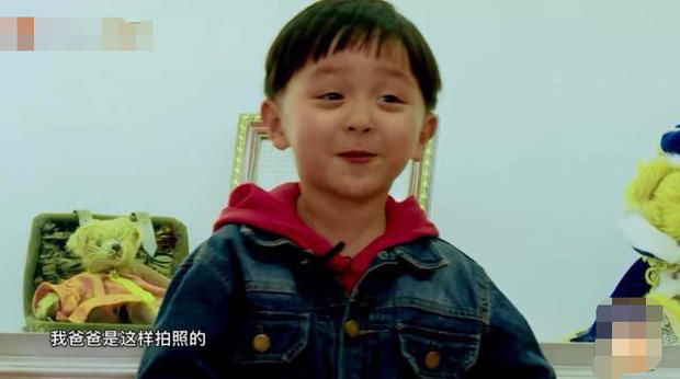 家境殷实?除了大麟子童言无忌,邓莎与包文婧的