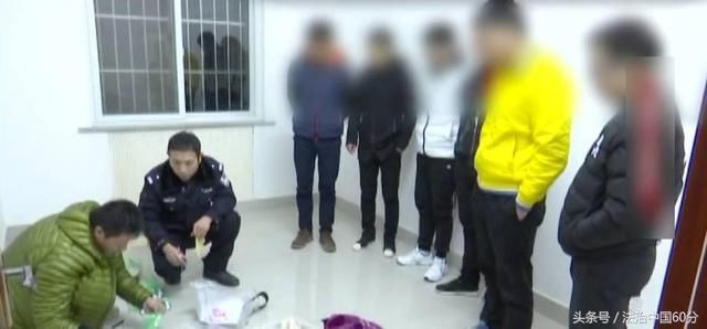 股神开公司不到一年净赚500万,警方介入调查