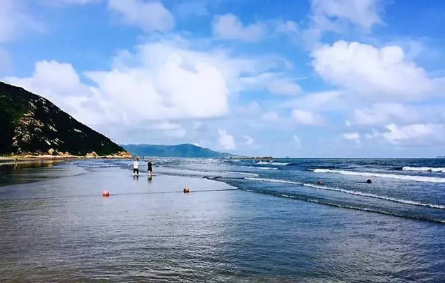等一个人,陪我回台山