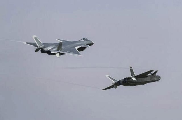 歼20已经服役多少架了?这个数字令国人激动