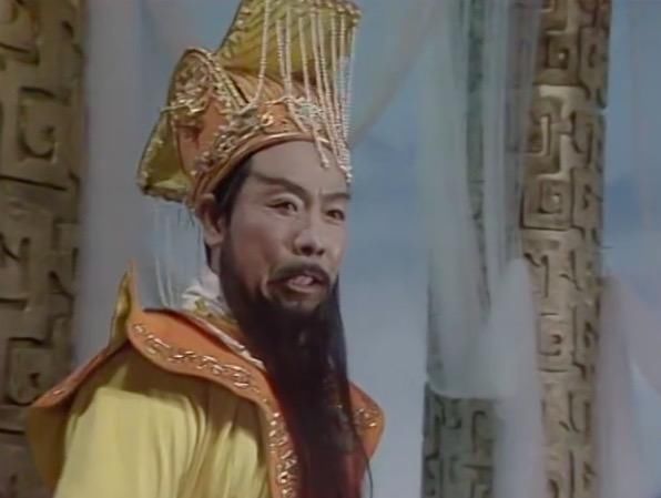 《西游记》玉皇大帝喜欢孙悟空,如来佛祖喜欢