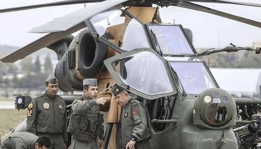 巴铁与中国关系密切,但却在这项军事交易中直