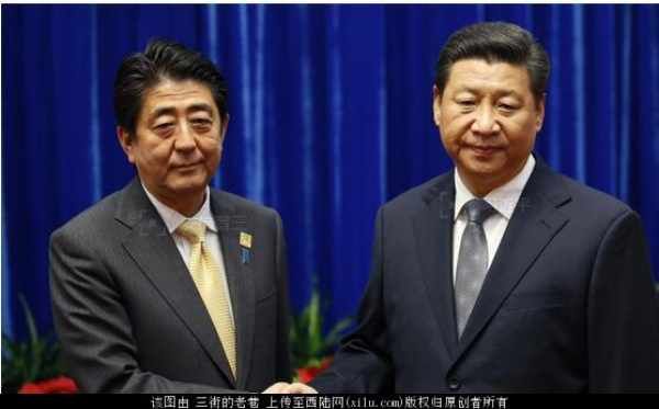 中日再次开战谁能赢?答案一出轰动世界!