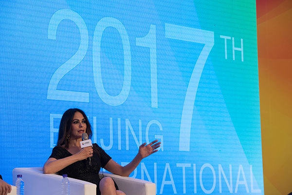 聚焦意大利 中意电影合作论坛成功举办