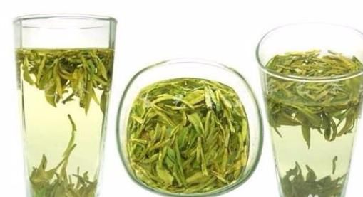 中国十大名茶最新排名,你都知道吗?