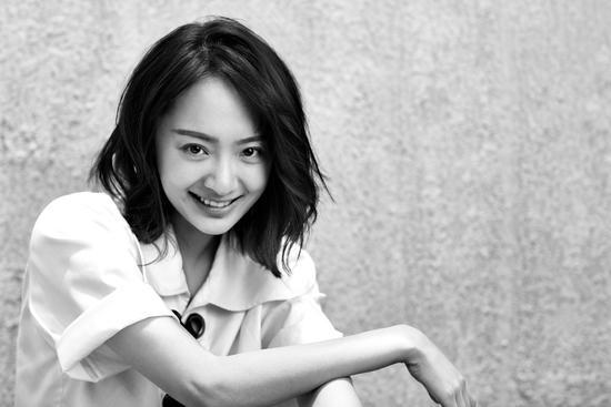 《白鹿原》收官在即 孙铱饰演的白灵一直受到哥哥们的呵护