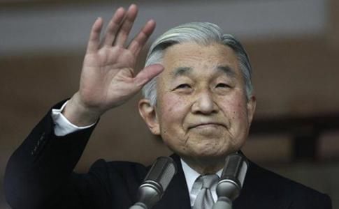 日本天皇可以领工资条吗?皇室成员能自由恋爱