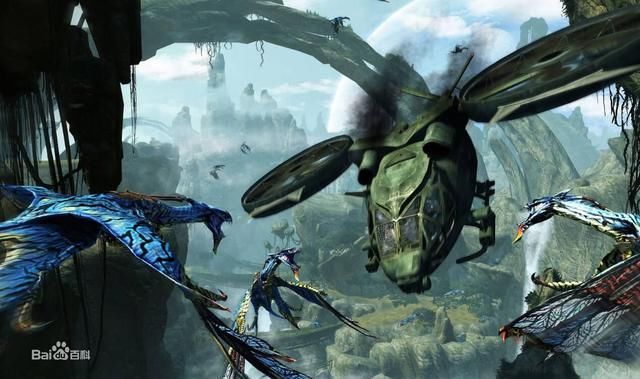 超前预测:战狼3与阿凡达2内地票房PK,你站谁?