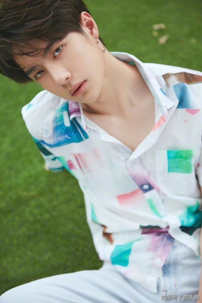 王一博要演喜剧?搭档王萌黎和张逸杰,还请来了