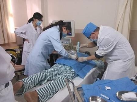 忠告:肾病确诊,肾穿刺不是唯一法门!请好好对待